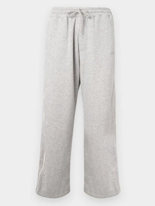 Zdjęcie produktu Spodnie treningowe Hollister Co. szary