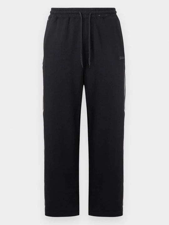 Zdjęcie produktu Spodnie treningowe Hollister Co. ciemnoszary