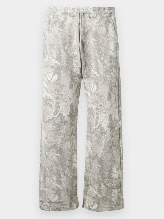 Zdjęcie produktu Spodnie treningowe Hollister Co. szary