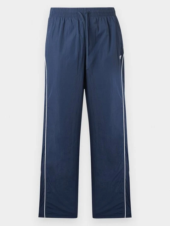 Zdjęcie produktu Spodnie treningowe Hollister Co. granatowy