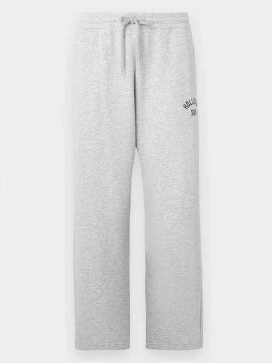 Zdjęcie produktu Spodnie treningowe Hollister Co. szary