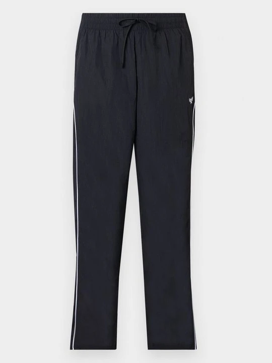 Zdjęcie produktu Spodnie treningowe Hollister Co. czarny