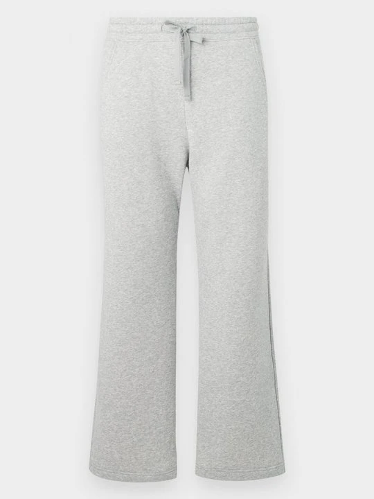 Zdjęcie produktu Spodnie treningowe Hollister Co. szary
