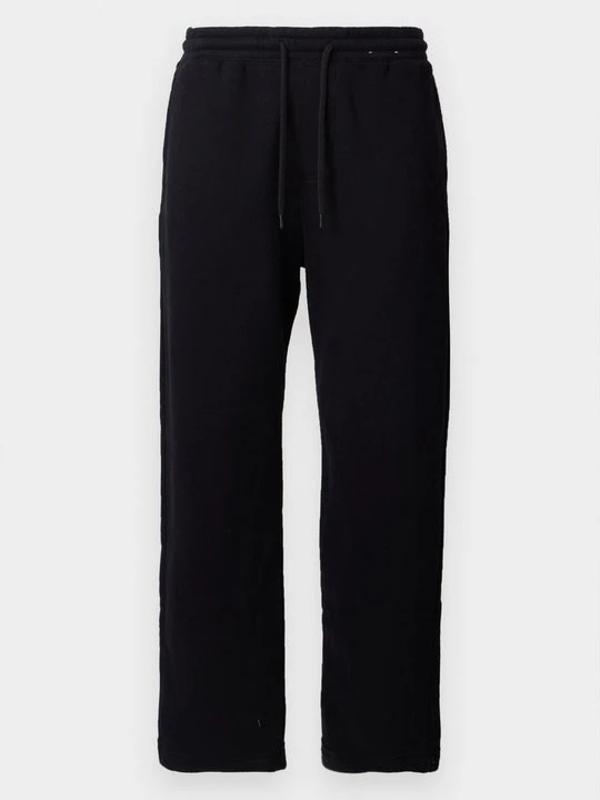 Zdjęcie produktu Spodnie treningowe Hollister Co. czarny