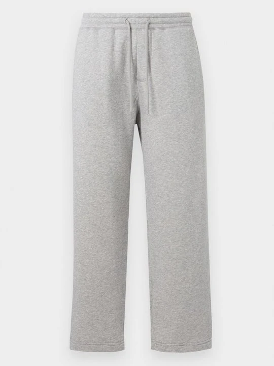 Zdjęcie produktu Spodnie treningowe Hollister Co. szary