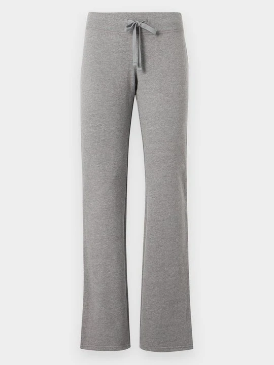Zdjęcie produktu Spodnie treningowe Hollister Co. szary