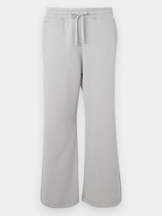 Zdjęcie produktu Spodnie treningowe Hollister Co. szary
