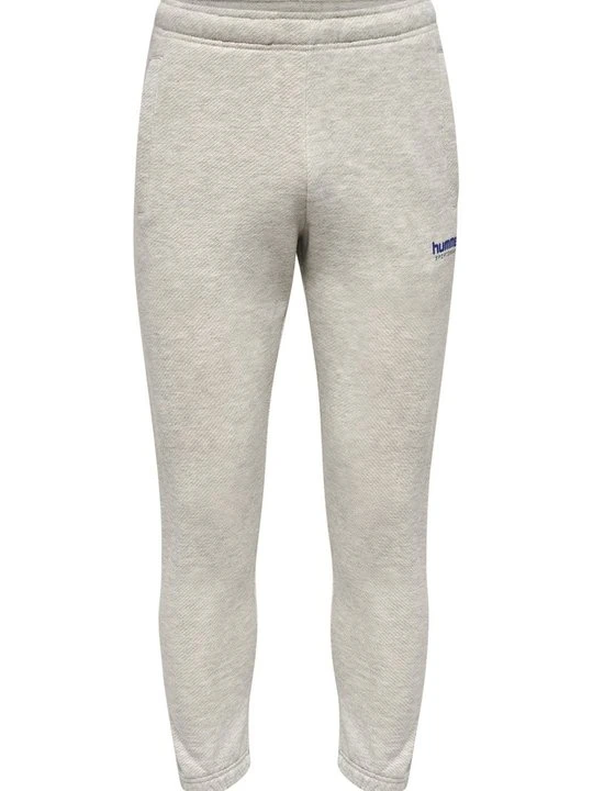 Zdjęcie produktu Spodnie treningowe Hummel szary