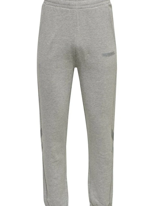 Zdjęcie produktu Spodnie treningowe Hummel szary