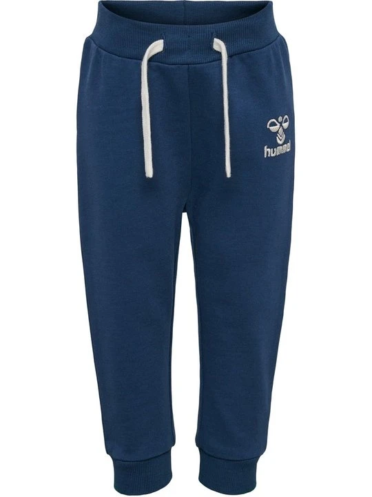 Zdjęcie produktu Spodnie treningowe Hummel błękit królewski