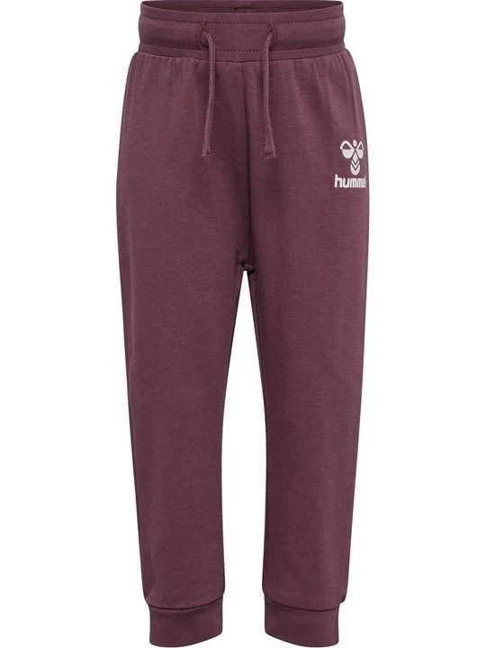 Zdjęcie produktu Spodnie treningowe Hummel mauve