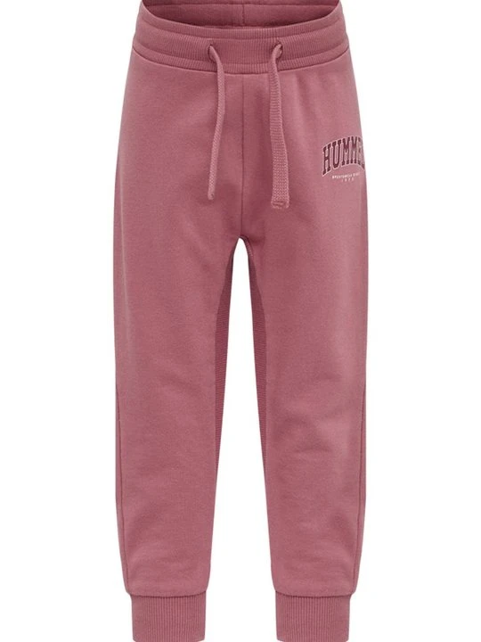 Zdjęcie produktu Spodnie treningowe Hummel mauve