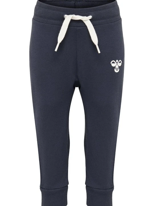 Zdjęcie produktu Spodnie treningowe Hummel granatowy