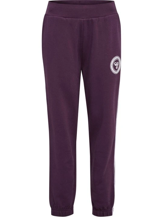 Zdjęcie produktu Spodnie treningowe Hummel mauve