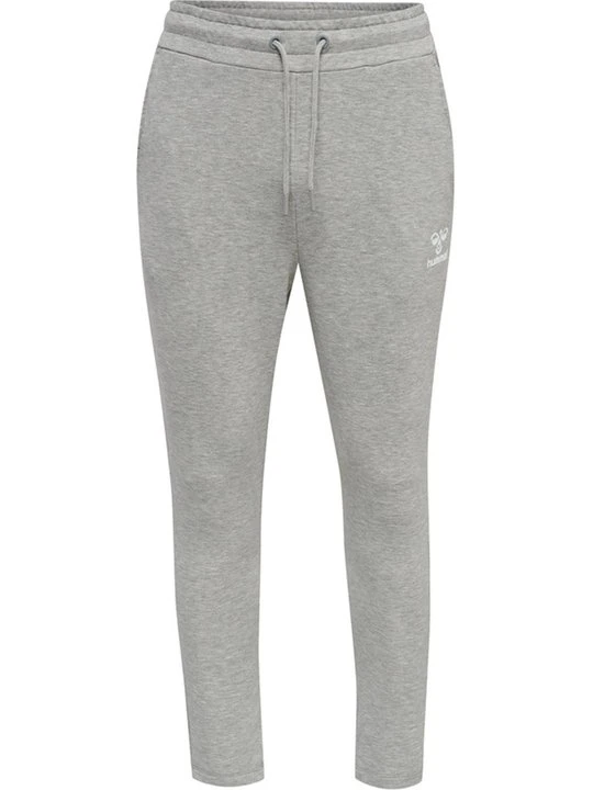 Zdjęcie produktu Spodnie treningowe Hummel szary