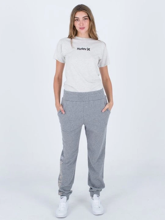 Zdjęcie produktu Spodnie treningowe Hurley szary