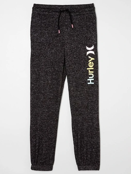 Zdjęcie produktu Spodnie treningowe Hurley czarny