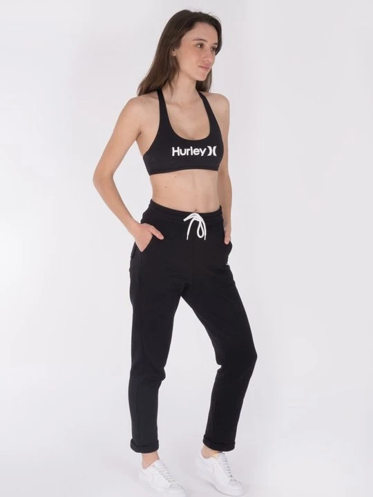 Zdjęcie produktu Spodnie treningowe Hurley czarny