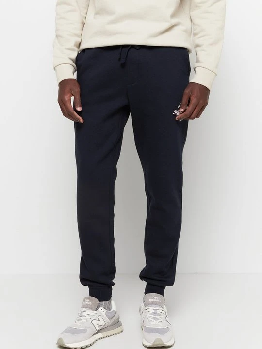 Zdjęcie produktu Spodnie treningowe Jack&Jones granatowy