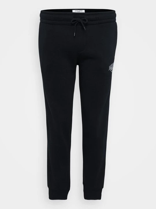 Zdjęcie produktu Spodnie treningowe Jack&Jones czarny