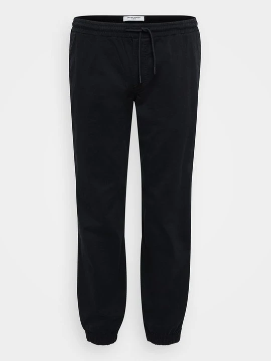 Zdjęcie produktu Spodnie treningowe Jack&Jones czarny