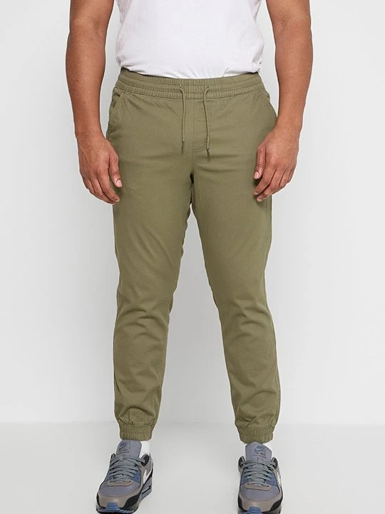 Zdjęcie produktu Spodnie treningowe Jack&Jones khaki