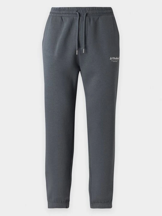 Zdjęcie produktu Spodnie dresowe Jack&Jones antracytowy