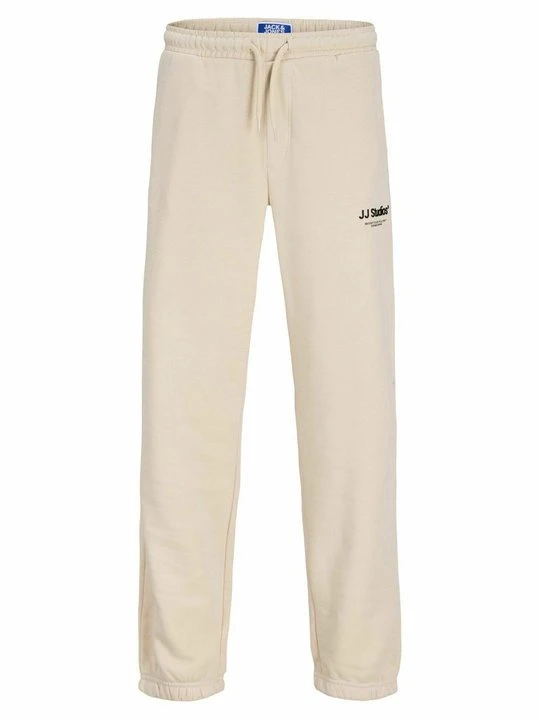 Zdjęcie produktu Spodnie treningowe Jack&Jones beżowy