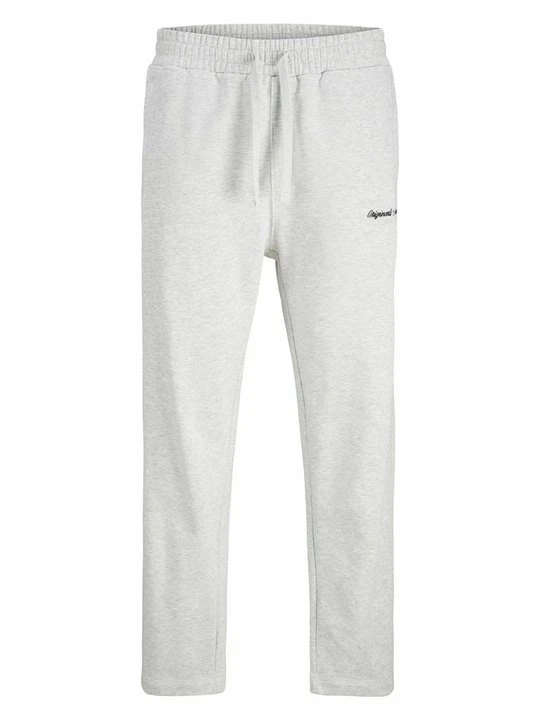Zdjęcie produktu Spodnie treningowe Jack&Jones biały