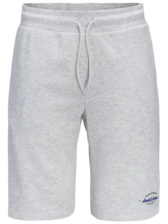 Zdjęcie produktu Spodnie treningowe Jack&Jones biały