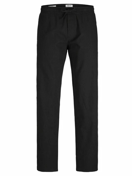 Zdjęcie produktu Spodnie treningowe Jack&Jones czarny