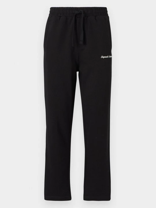 Zdjęcie produktu Spodnie treningowe Jack&Jones czarny