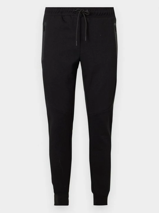 Zdjęcie produktu Spodnie treningowe Jack&Jones czarny