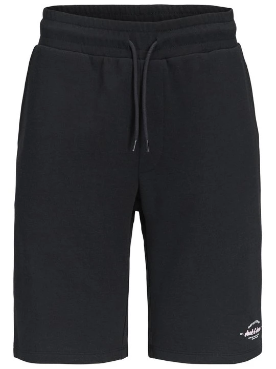 Zdjęcie produktu Spodnie treningowe Jack&Jones czarny