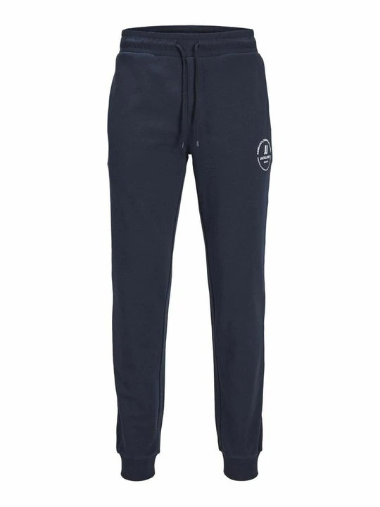 Zdjęcie produktu Spodnie treningowe Jack&Jones granatowy