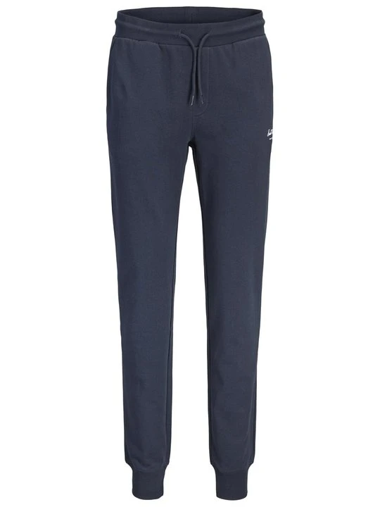 Zdjęcie produktu Spodnie treningowe Jack&Jones granatowy