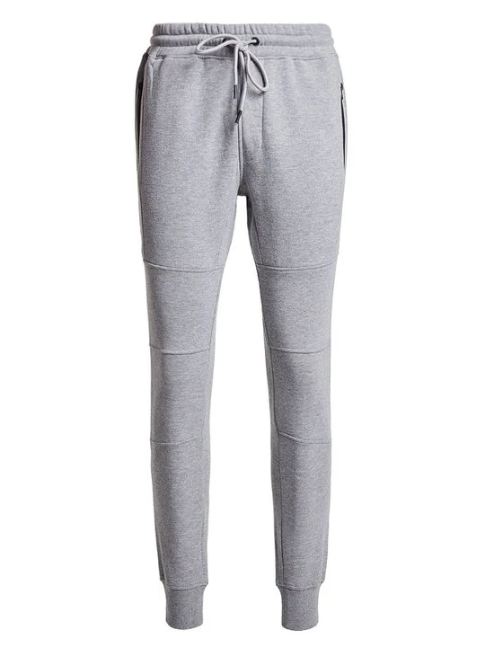 Zdjęcie produktu Spodnie treningowe Jack&Jones jasnoszary