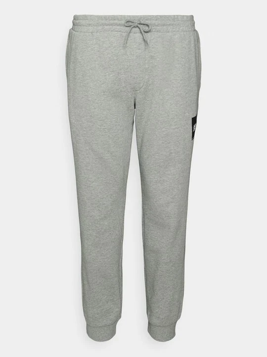 Zdjęcie produktu Spodnie treningowe Jack&Jones jasnoszary melanż