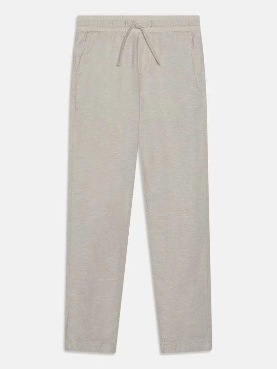Zdjęcie produktu Spodnie treningowe Jack & Jones Kids beżowy