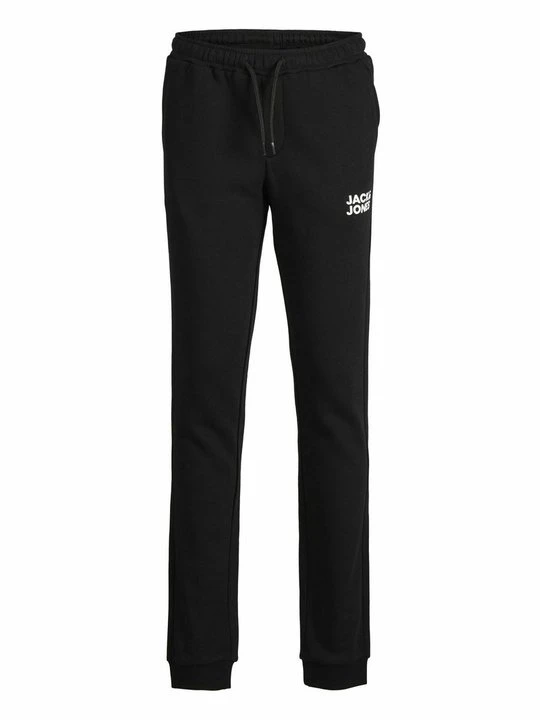 Zdjęcie produktu Spodnie treningowe Jack & Jones Kids czarny