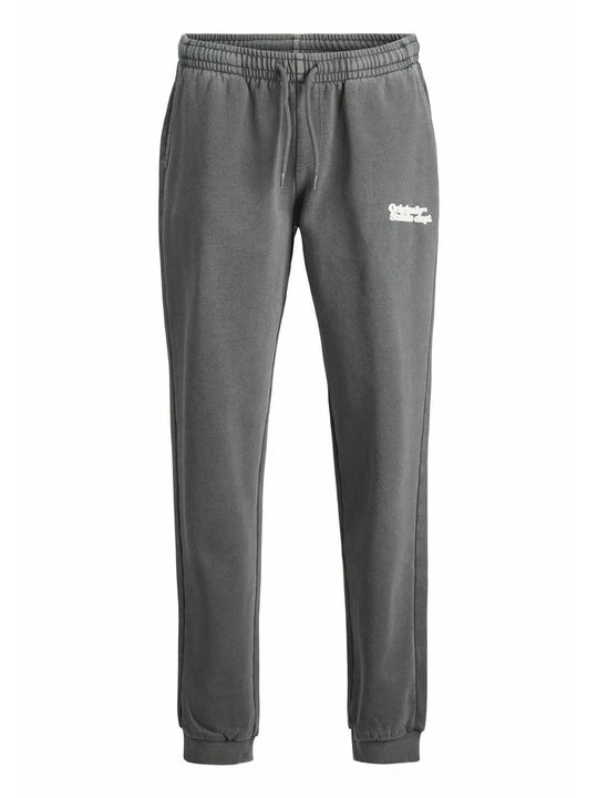 Zdjęcie produktu Spodnie treningowe Jack & Jones Kids szary