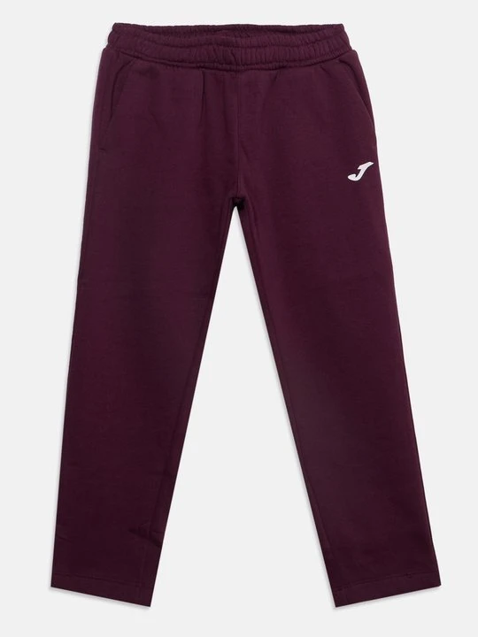 Zdjęcie produktu Spodnie treningowe Joma bordowy