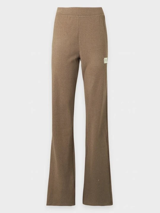 Zdjęcie produktu Spodnie treningowe Joma brązowy