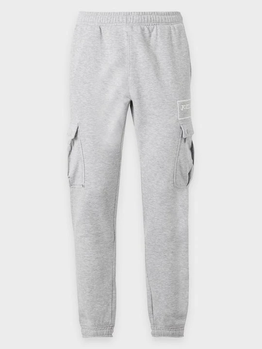 Zdjęcie produktu Spodnie treningowe Joma szary
