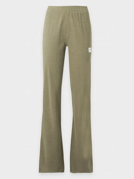 Zdjęcie produktu Spodnie treningowe Joma zielony