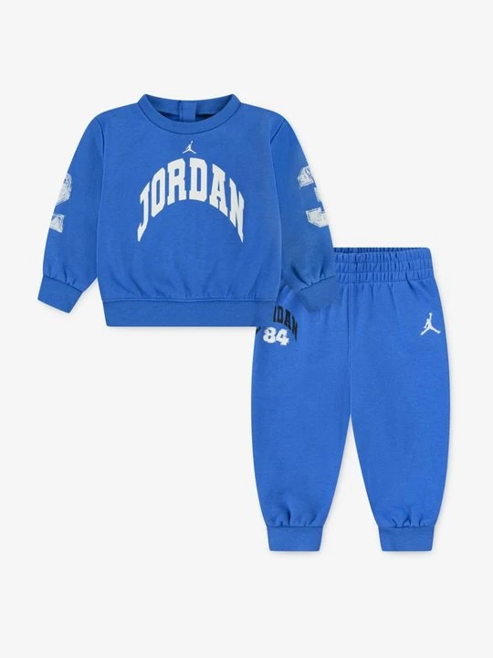 Zdjęcie produktu Spodnie treningowe Jordan niebieski