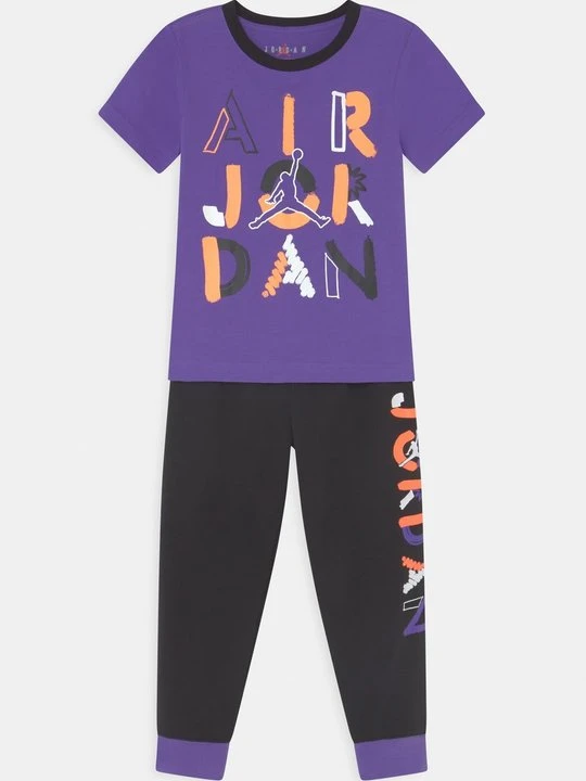 Zdjęcie produktu Spodnie treningowe Jordan czarny