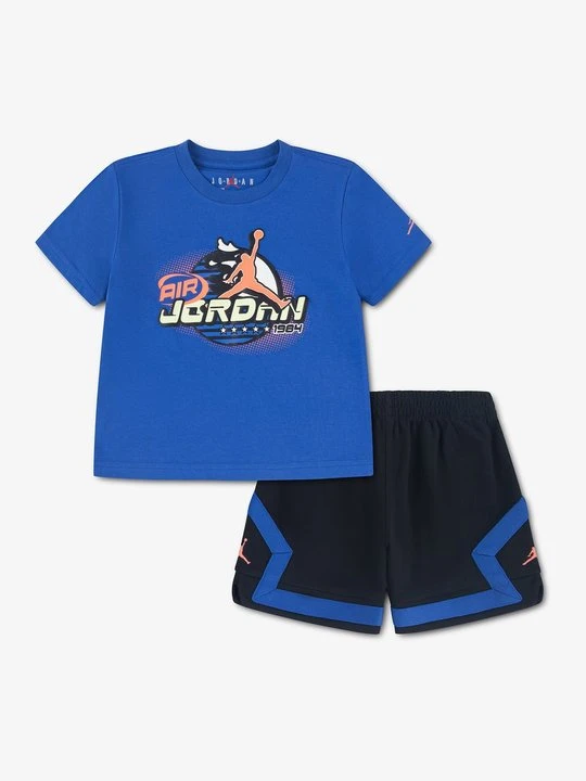 Zdjęcie produktu Spodnie treningowe Jordan czarny