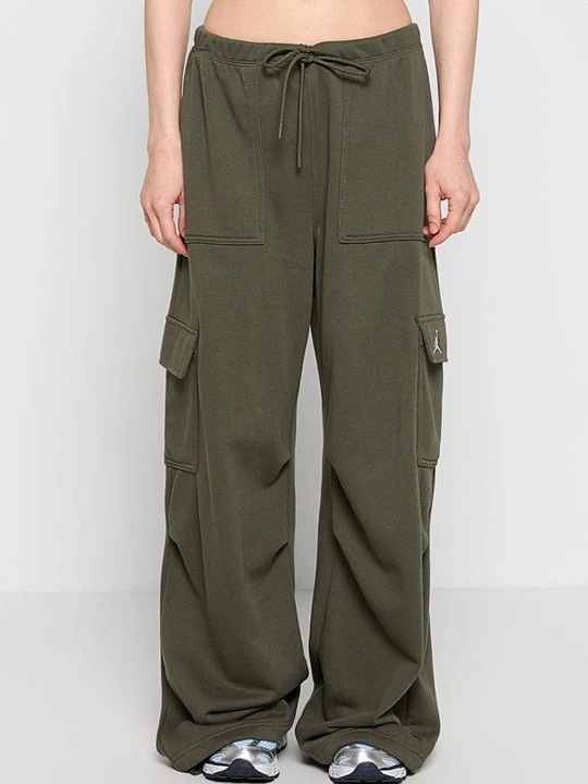 Zdjęcie produktu Spodnie treningowe Jordan khaki