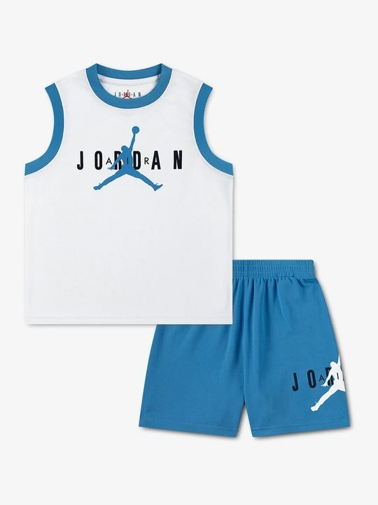 Zdjęcie produktu Spodnie treningowe Jordan niebieski